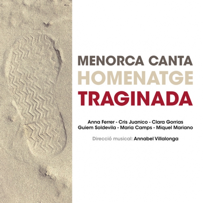 Menorca canta. Homenatge a Traginada